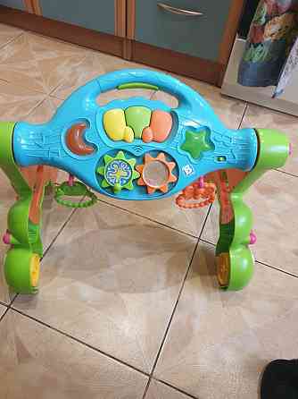 Ходунки Донецк