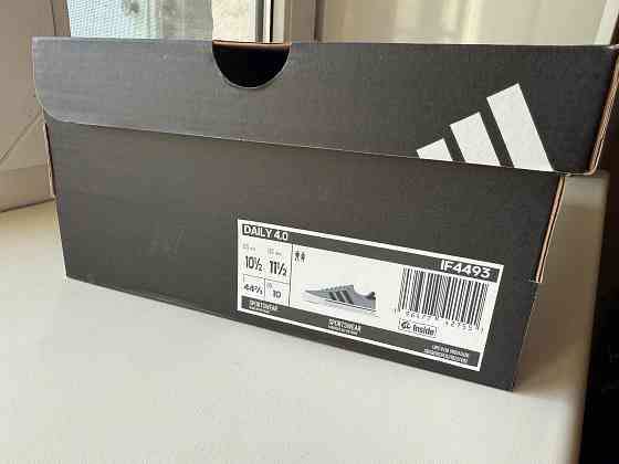 Кеды Adidas Daily Донецк