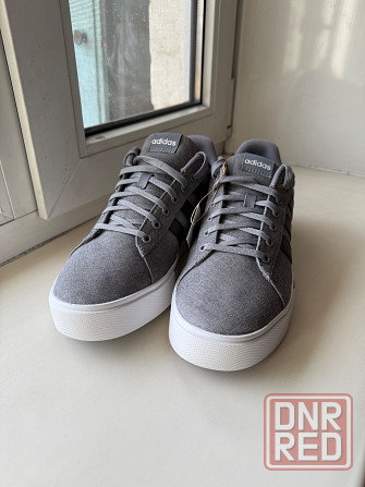 Кеды Adidas Daily Донецк - изображение 2