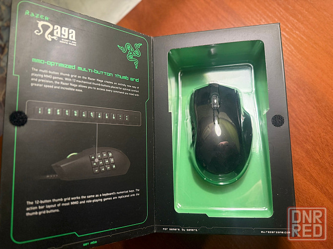 Клавиатура и мышка Донецк - изображение 2