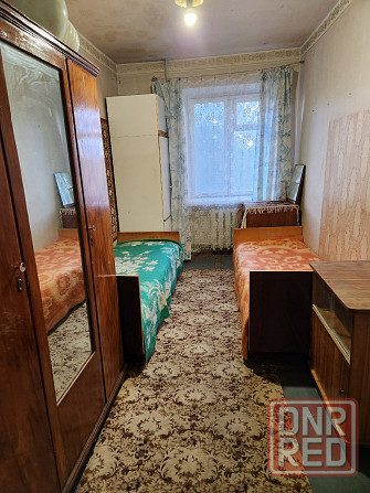 Сдам 2-х комнатную квартиру (Галактика, Макеевка) Макеевка - изображение 6