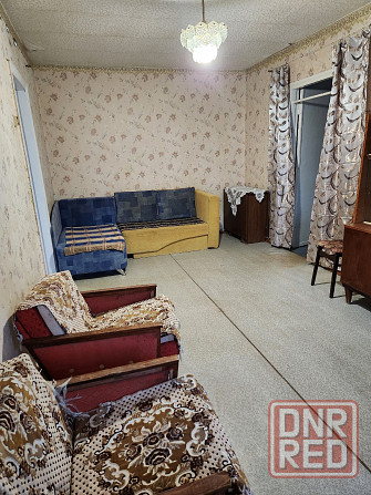 Сдам 2-х комнатную квартиру (Галактика, Макеевка) Макеевка - изображение 8