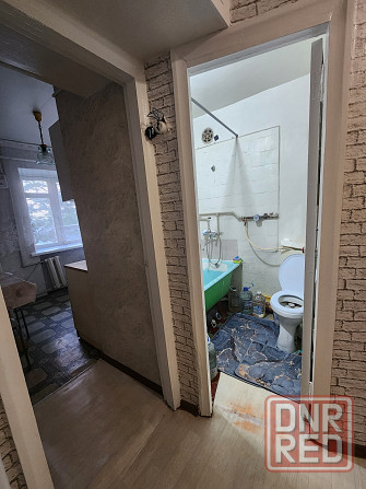 Сдам 2-х комнатную квартиру (Галактика, Макеевка) Макеевка - изображение 5