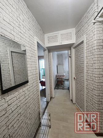 Сдам 2-х комнатную квартиру (Галактика, Макеевка) Макеевка - изображение 4