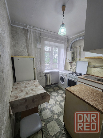 Сдам 2-х комнатную квартиру (Галактика, Макеевка) Макеевка - изображение 2