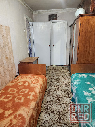 Сдам 2-х комнатную квартиру (Галактика, Макеевка) Макеевка - изображение 7