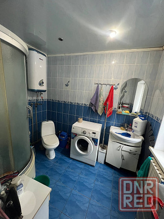 Дом Петровский Район. Всё сделано заехать и жить! Донецк - изображение 12