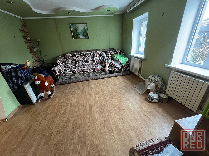 Дом Петровский Район. Всё сделано заехать и жить! Донецк - изображение 2