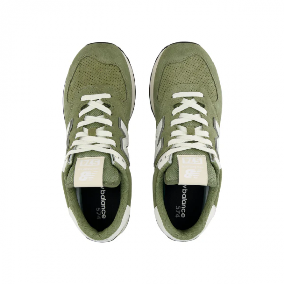 New Balance 574 Донецк