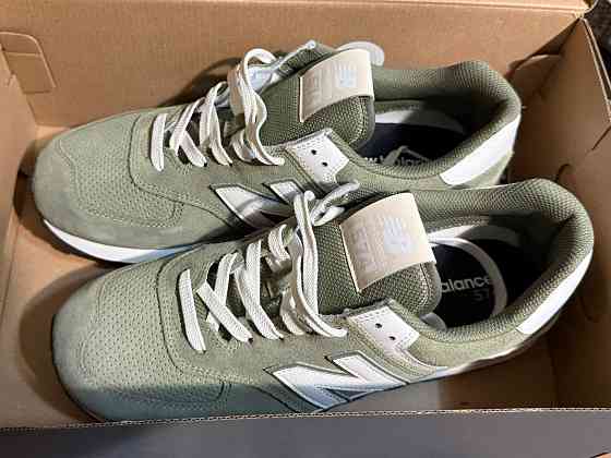 New Balance 574 Донецк