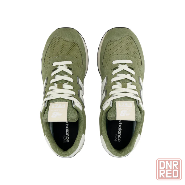New Balance 574 Донецк - изображение 2