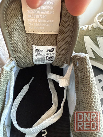 New Balance 574 Донецк - изображение 4