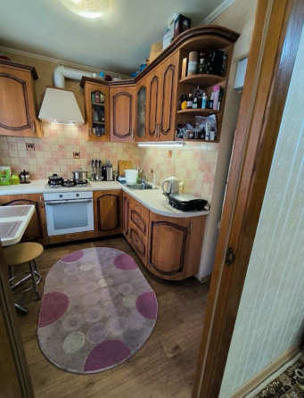 Продам 2 комнатная с индивидуальным газовым отоплением Макеевка, Гвардейка, п.Калинино, Ботаническая Макеевка