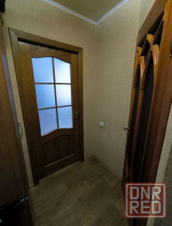 Продам 2 комнатная с индивидуальным газовым отоплением Макеевка, Гвардейка, п.Калинино, Ботаническая Макеевка - изображение 7