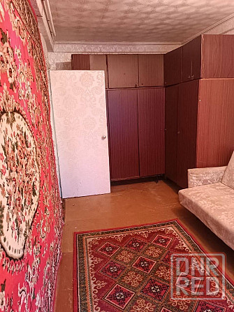 Продам 3 комнатная квартира Пушка Макеевка - изображение 3