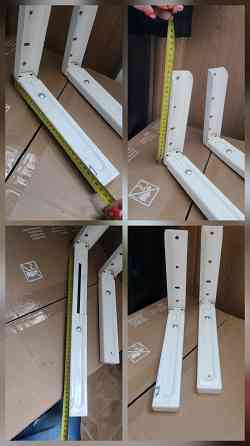 Кронштейны Донецк