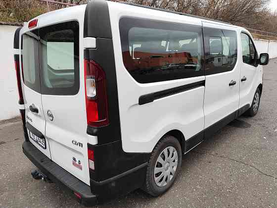 OPEL VIVARO B 2015 Донецк