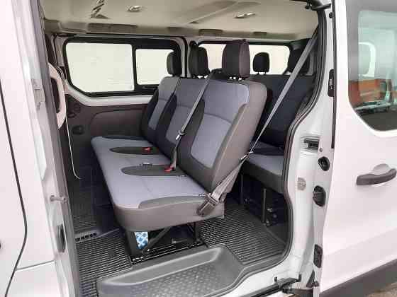 OPEL VIVARO B 2015 Донецк