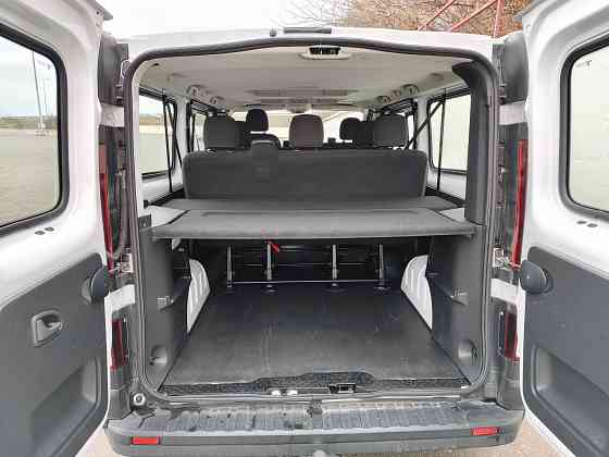 OPEL VIVARO B 2015 Донецк