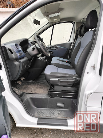 OPEL VIVARO B 2015 Донецк - изображение 4