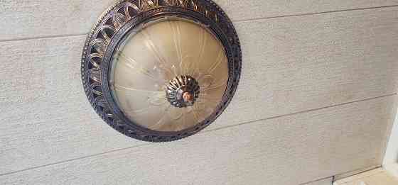 Светильник Донецк