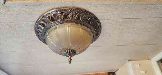 Светильник Донецк