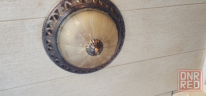 Светильник Донецк - изображение 2