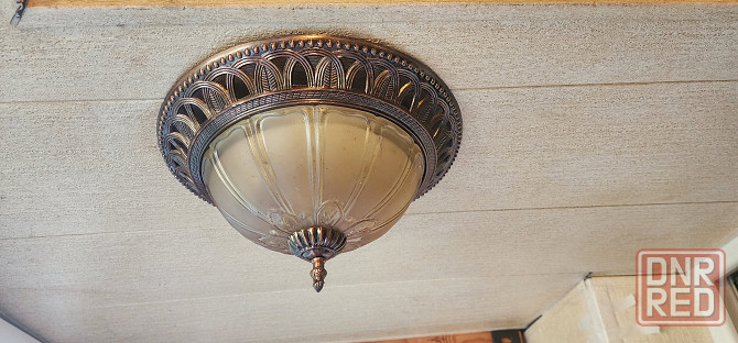 Светильник Донецк - изображение 1