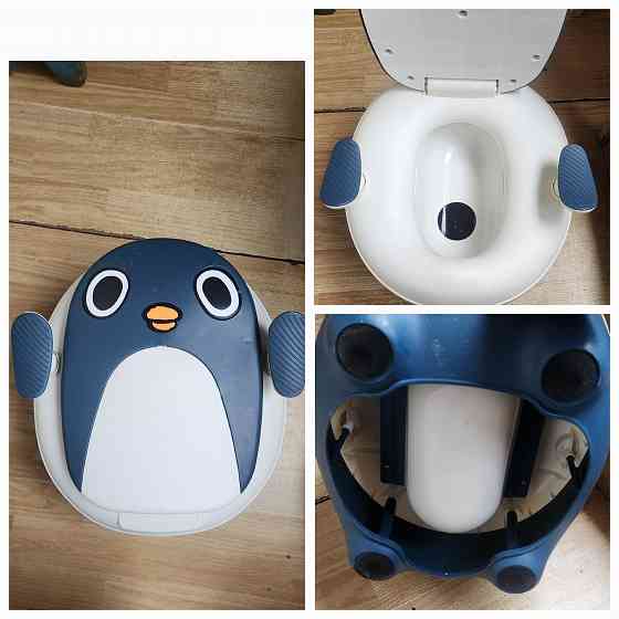 Горшок детский Донецк