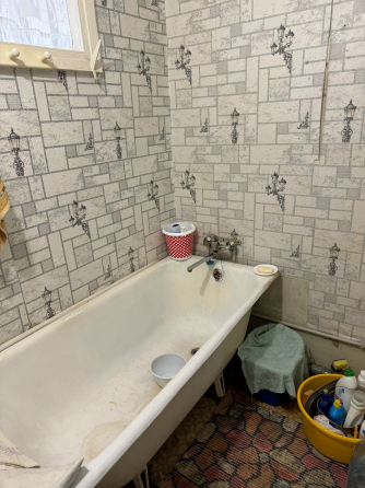 Продам 3к кв кв-л Гвардейский Макеевка