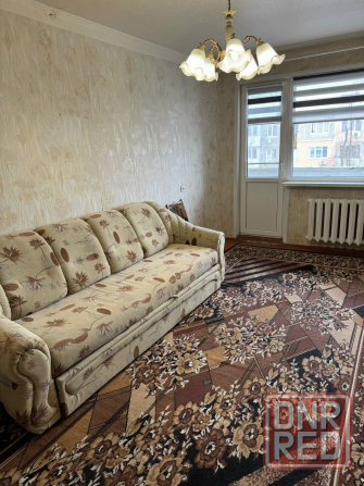 Продам 3к кв кв-л Гвардейский Макеевка - изображение 3