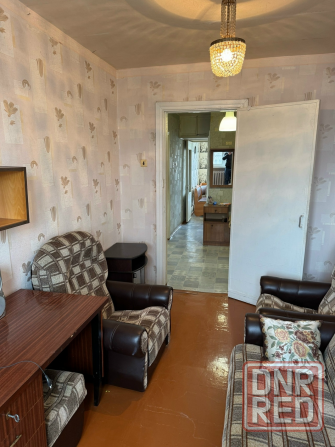 Продам 3к кв кв-л Гвардейский Макеевка - изображение 7