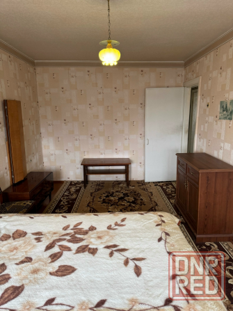 Продам 3к кв кв-л Гвардейский Макеевка - изображение 4