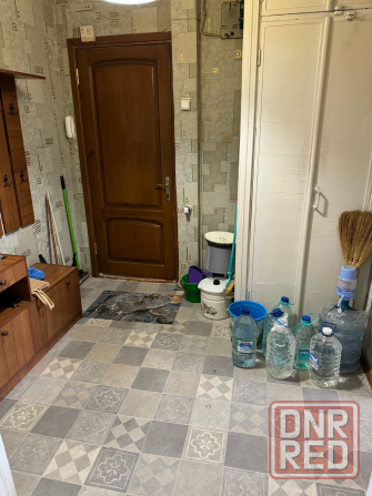 Продам 3к кв кв-л Гвардейский Макеевка - изображение 10