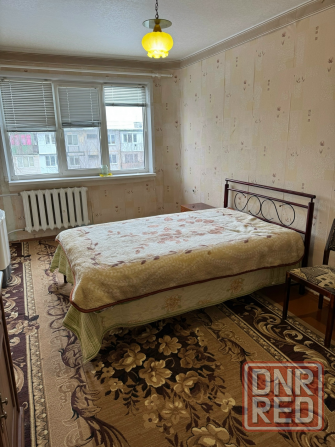 Продам 3к кв кв-л Гвардейский Макеевка - изображение 2