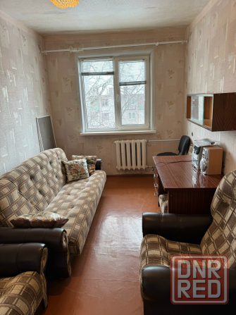 Продам 3к кв кв-л Гвардейский Макеевка - изображение 5