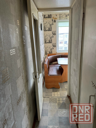 Продам 3к кв кв-л Гвардейский Макеевка - изображение 6