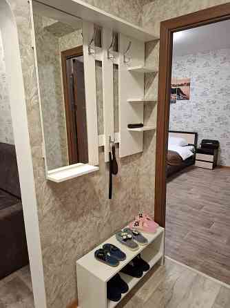 Квартира посуточно, двухкомнатная, вода 24/7 Донецк