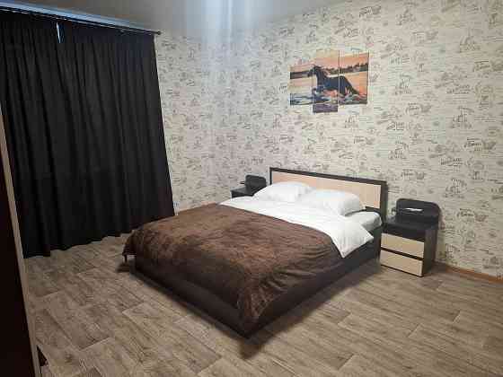 Квартира посуточно, двухкомнатная, вода 24/7 Донецк