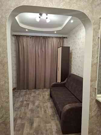 Квартира посуточно, двухкомнатная, вода 24/7 Донецк