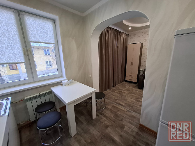 Квартира посуточно, двухкомнатная, вода 24/7 Донецк - изображение 7