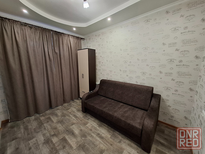 Квартира посуточно, двухкомнатная, вода 24/7 Донецк - изображение 5