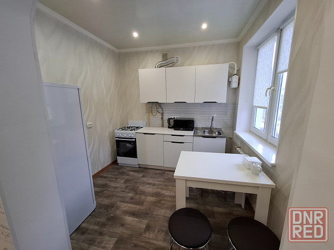 Квартира посуточно, двухкомнатная, вода 24/7 Донецк - изображение 6