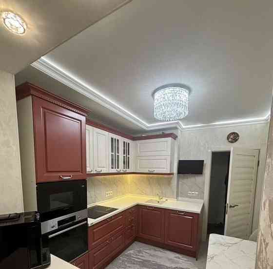 Сдам однокомнатную квартиру в Ворошиловском районе, ориентир пл.Ленина. Донецк