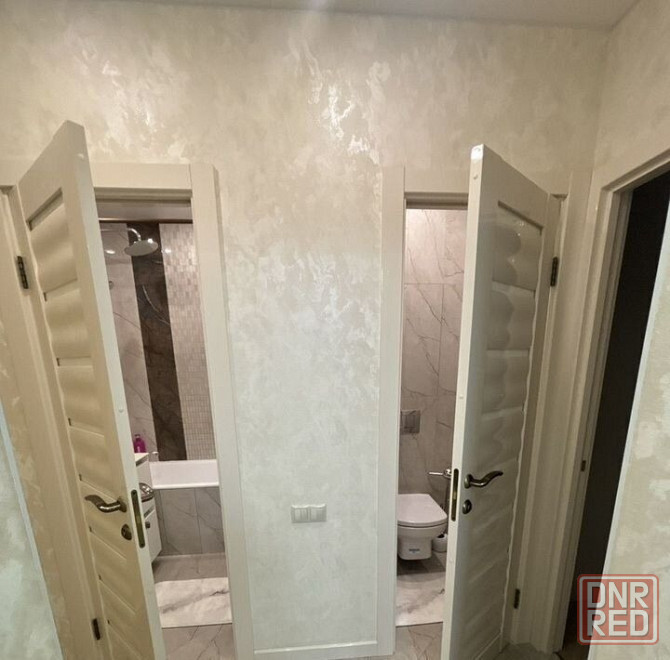 Сдам однокомнатную квартиру в Ворошиловском районе, ориентир пл.Ленина. Донецк - изображение 1