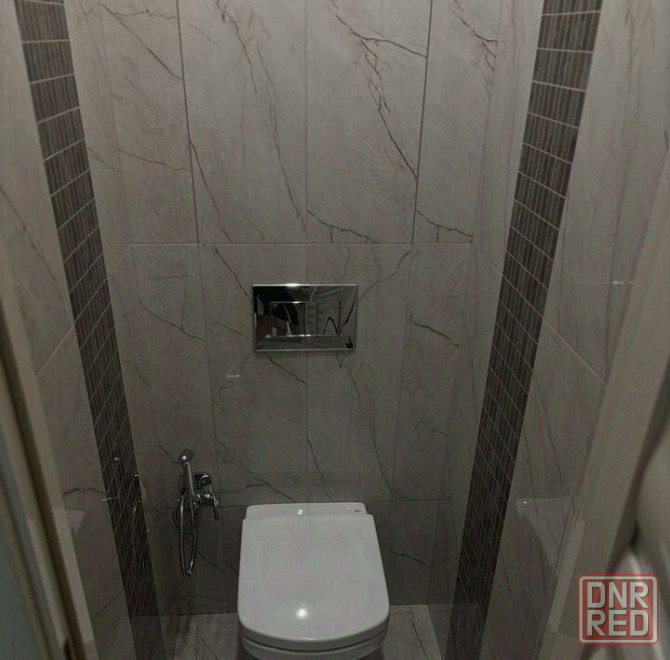 Сдам однокомнатную квартиру в Ворошиловском районе, ориентир пл.Ленина. Донецк - изображение 2