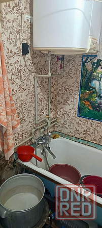 Продается 2-х комнатная квартира Макеевка - изображение 9