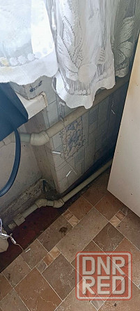 Продается 2-х комнатная квартира Макеевка - изображение 8