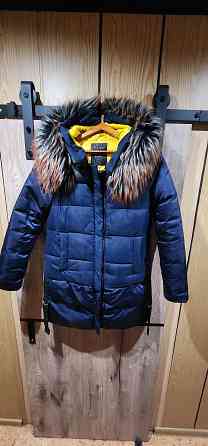 Пуховик Донецк