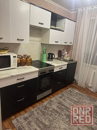 Сдается 2х комнатная квартира Текстильщик! Вода идет! Донецк - изображение 8